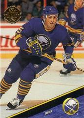 Sergei Petrenko #425 Hockey Cards 1993 Leaf Prices