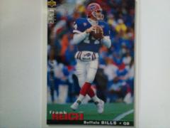 Frank Reich [collectors choice] Football Cards 1995 Upper Deck Prices