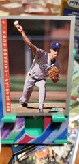 Bob Scanlan #26 Baseball Cards 1993 Fleer Prices