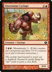 Gluttonous Cyclops [Foil] Magic Journey Into Nyx Prices