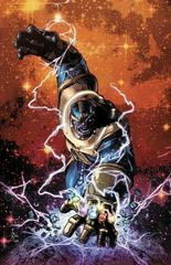 Thanos Legacy [Deodato NYCC] Comic Books Thanos Legacy Prices
