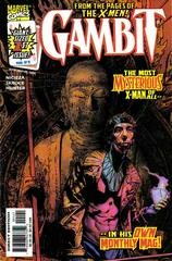 Gambit [Ten of Diamonds] #1 (1999) Comic Books Gambit Prices