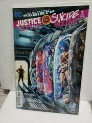Justice League vs. Suicide Squad Comic Books Justice League vs. Suicide Squad Prices