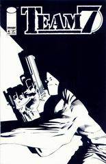 Team 7 #4 (1995) Comic Books Team 7 Prices