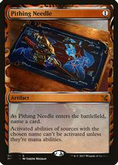 Pithing Needle Magic Kaladesh Inventions Prices
