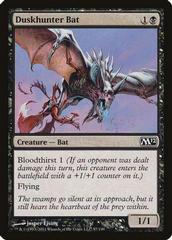 Duskhunter Bat [Foil] Magic M12 Prices