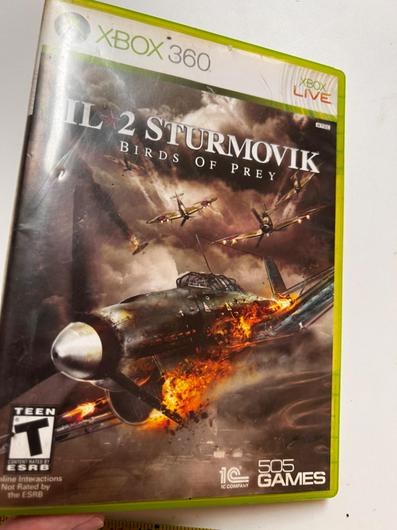 IL-2 Sturmovik: Birds of Prey photo