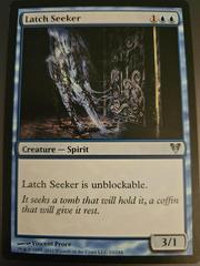 Latch Seeker #63 Magic Return to Ravnica Prices
