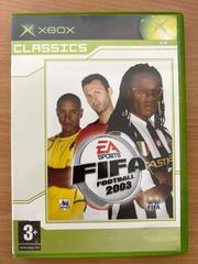 FIFA Football 2003 [Classics] PAL Xbox Prices