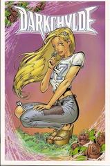 Darkchylde Last Issue Special [White Border] #1 (2002) Comic Books Darkchylde Last Issue Special Prices