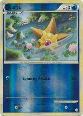 Staryu [Reverse Holo] #84 Pokemon HeartGold & SoulSilver Prices