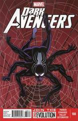 Dark Avengers #188 (2013) Comic Books Dark Avengers Prices