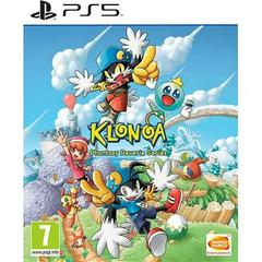Klonoa Phantasy Reverie Series PAL Playstation 5 Prices