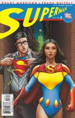 All-Star Superman #3 (2006) Comic Books All-Star Superman Prices