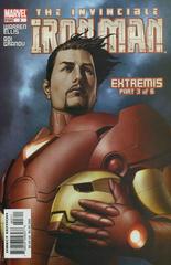 Iron Man #3 (2005) Comic Books Iron Man Prices