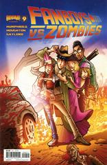 Fanboys vs. Zombies #9 (2012) Comic Books Fanboys vs. Zombies Prices