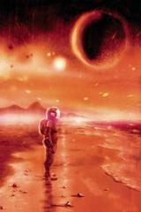 Traveling to Mars [Bufi Virgin] #3 (2023) Comic Books Traveling to Mars Prices
