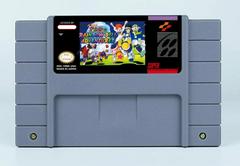 Pop'n TwinBee: Rainbow Bell Adventures [English Translation] Super Nintendo Prices