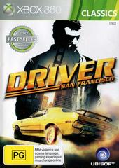 Driver: San Francisco [Classics] PAL Xbox 360 Prices