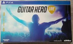 Guitar Hero Live [Beta] Playstation 4 Prices