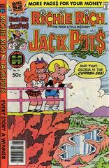 Richie Rich Jackpots #41 (1979) Comic Books Richie Rich Jackpots Prices