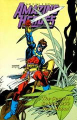 Amazing Heroes #28 (1983) Comic Books Amazing Heroes Prices