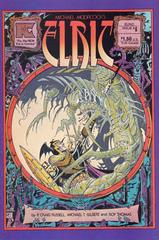 Michael Moorcock's Elric #5 (1984) Comic Books Michael Moorcock's Elric Prices