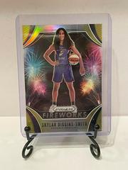 Skylar Diggins-Smith [Prizm Gold] Basketball Cards 2020 Panini Prizm WNBA Fireworks Prices