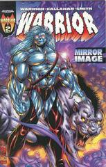 Warrior #2 (1996) Comic Books Warrior Prices