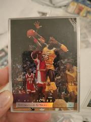 Shaquille o' neal #Lp9 Basketball Cards 1993 Classic Draft Picks Prices