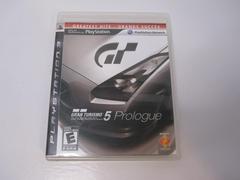 Sony Playstation 3 (PS3) Gran Turismo 5 Prologue Spec III LIMITED EDIT –  RetroPixl