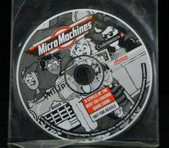 Micro Machines [Demo Disc] CD-i Prices