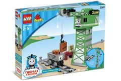 Cargo-Loading Cranky #3301 LEGO DUPLO Prices