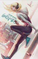 Spider-Gwen: Gwenverse [Tao] Comic Books Spider-Gwen: Gwenverse Prices
