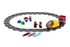 LEGO Set | Intelli-Train Starter Set LEGO Explore
