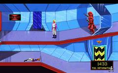 Gameplay | Space Quest I: Roger Wilco In The Sarien Encounter PC Games