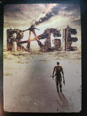 Rage [Steelbook Edition] PAL Xbox 360 Prices