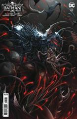 Knight Terrors: Batman [Mattina] #2 (2023) Comic Books Knight Terrors: Batman Prices