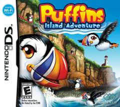 Puffins: Island Adventure Nintendo DS Prices