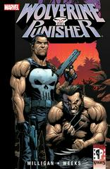 Wolverine / Punisher Vol. 1 [Paperback] Comic Books Wolverine / Punisher Prices