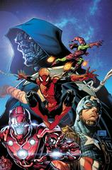 Marvel Zero [Stegman Virgin] #1 (2024) Comic Books Marvel Zero Prices