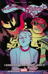 I Kissed a Squirrel and I Liked It #4 (2016) Comic Books Unbeatable Squirrel Girl Prices