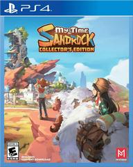 My Time at Sandrock [Collector's Edition] Playstation 4 Prices