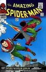 Amazing Spider-Man Omnibus Comic Books Amazing Spider-Man Prices