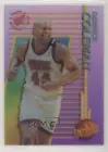Derrick Coleman #17 Basketball Cards 1994 Topps Prices