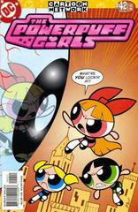 The Powerpuff Girls #42 (2003) Comic Books Powerpuff Girls Prices