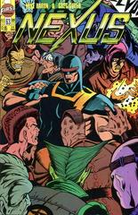 Nexus #63 (1989) Comic Books Nexus Prices
