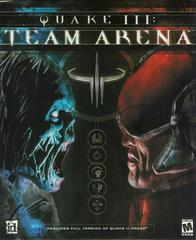 Quake III: Team Arena PC Games Prices