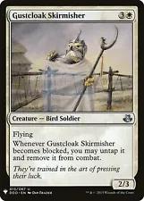 Gustcloak Skirmisher Magic Mystery Booster Prices