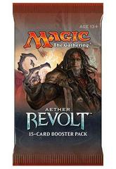Booster Pack Magic Aether Revolt Prices